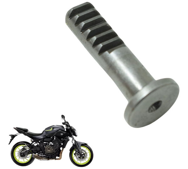 Pino Acionador Embreagem Yamaha Mt 07 15-18 Original