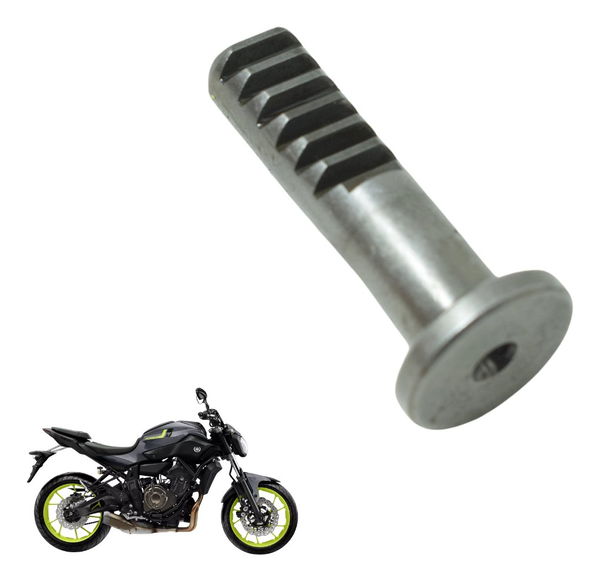 Pino Acionador Embreagem Yamaha Mt 07 15-18 Original