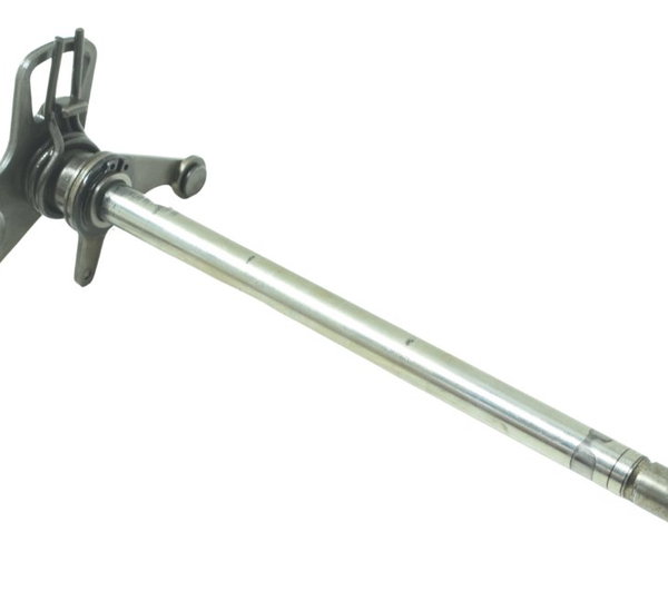 Eixo Seletor Marcha Yamaha Mt 07 15-18 Original