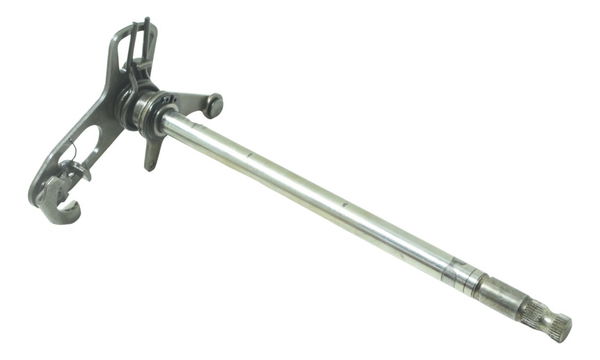 Eixo Seletor Marcha Yamaha Mt 07 15-18 Original