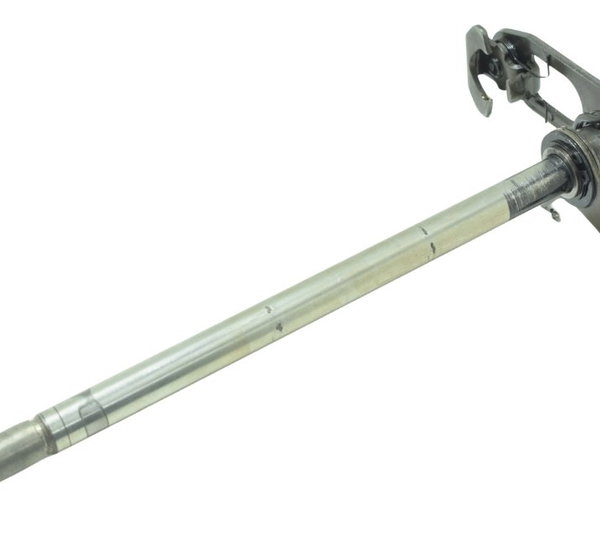 Eixo Seletor Marcha Yamaha Mt 07 15-18 Original