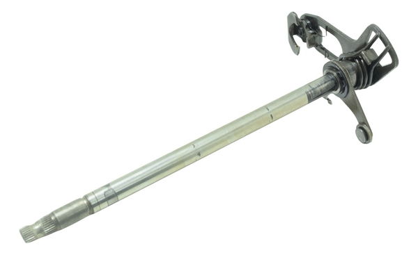 Eixo Seletor Marcha Yamaha Mt 07 15-18 Original