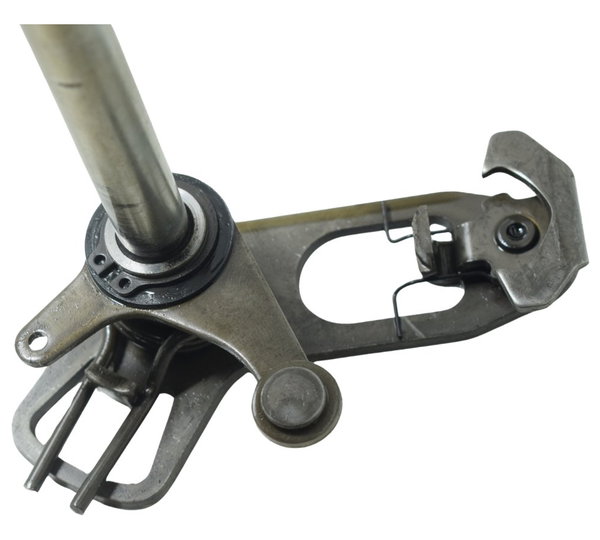 Eixo Seletor Marcha Yamaha Mt 07 15-18 Original