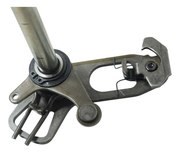 Eixo Seletor Marcha Yamaha Mt 07 15-18 Original