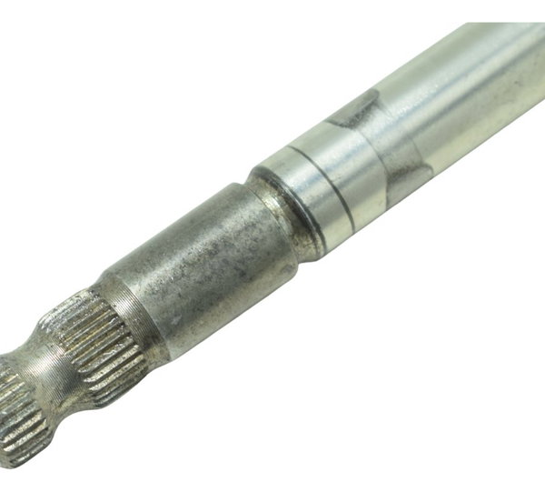 Eixo Seletor Marcha Yamaha Mt 07 15-18 Original