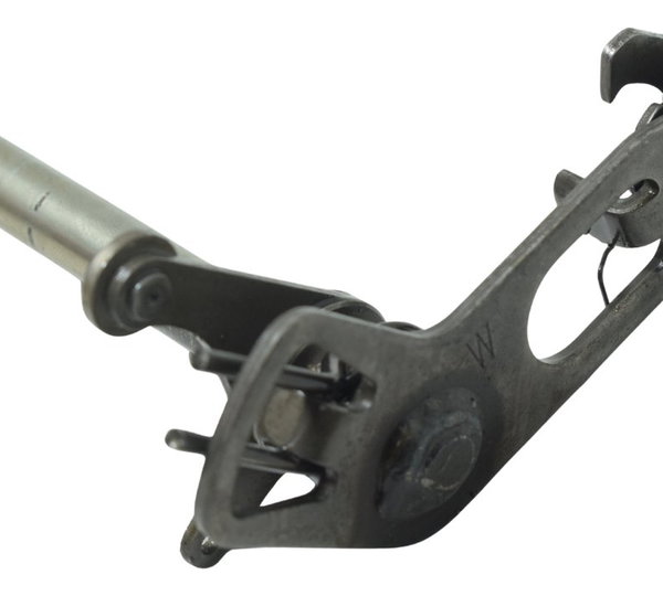 Eixo Seletor Marcha Yamaha Mt 07 15-18 Original