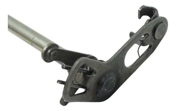 Eixo Seletor Marcha Yamaha Mt 07 15-18 Original