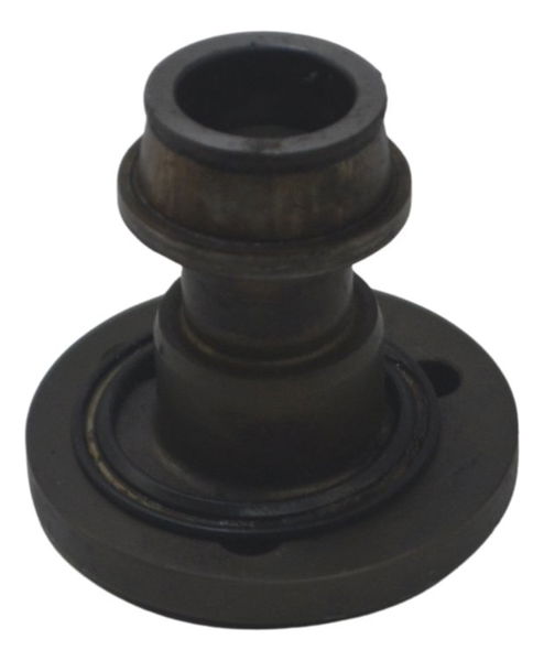 Suporte Quadro Elástico Traseiro Bmw R 1200 Gs 08-12 Origina