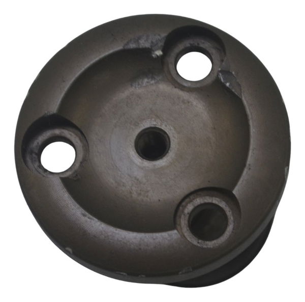 Suporte Quadro Elástico Traseiro Bmw R 1200 Gs 08-12 Origina