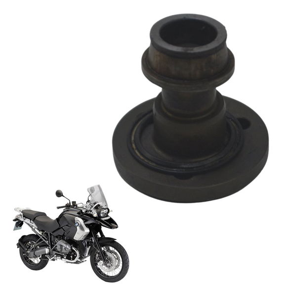 Suporte Quadro Elástico Traseiro Bmw R 1200 Gs 08-12 Origina