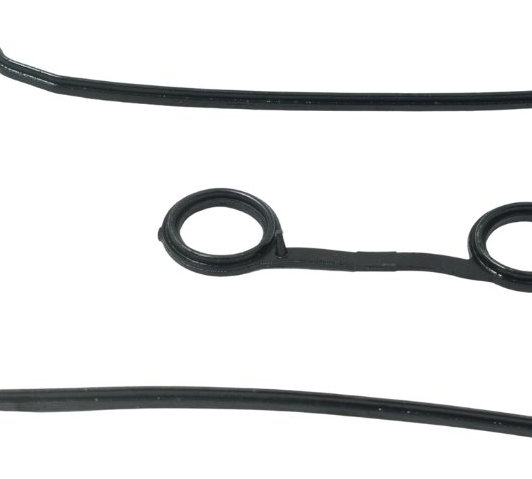 Guarnição Tampa Válvula Yamaha Mt 07 15-18 Original