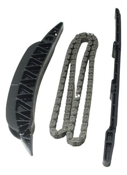 Kit Guia Tensor Corrente Comando Yamaha Mt 07 15-18 Original