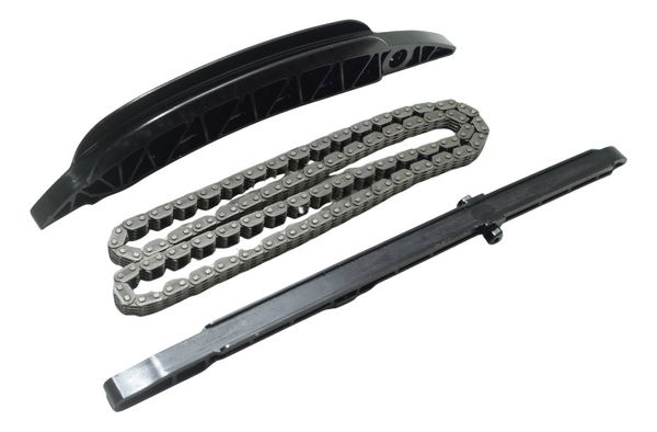 Kit Guia Tensor Corrente Comando Yamaha Mt 07 15-18 Original