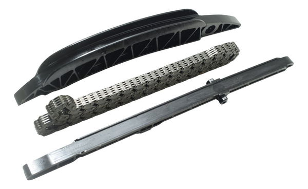 Kit Guia Tensor Corrente Comando Yamaha Mt 07 15-18 Original