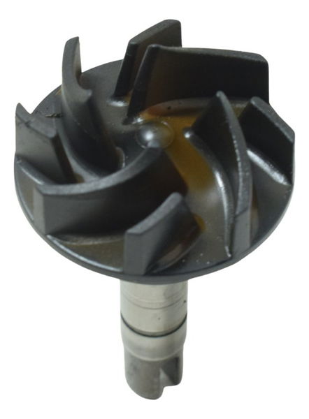 Hélice Bomba Água Yamaha Mt 07 15-18 Original