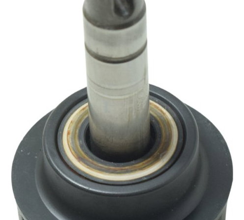 Hélice Bomba Água Yamaha Mt 07 15-18 Original