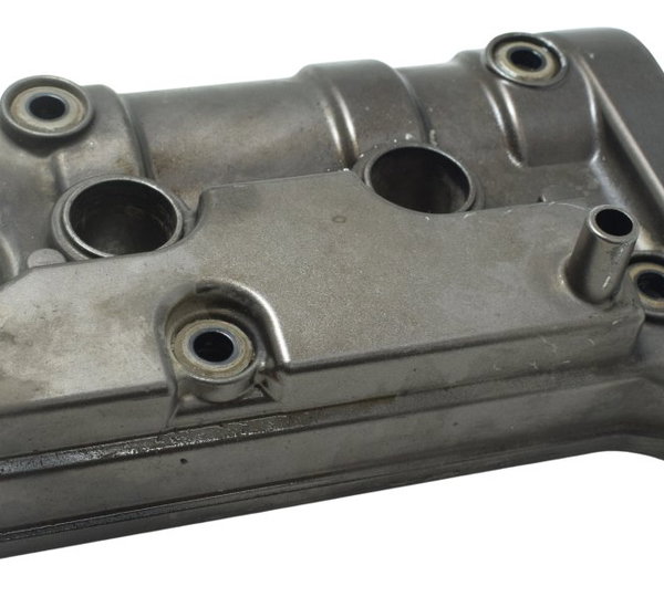 Tampa Cabeçote C/avaria Yamaha Mt 07 15-18 Original