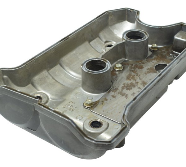 Tampa Cabeçote C/avaria Yamaha Mt 07 15-18 Original