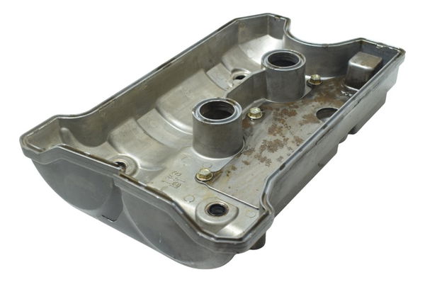 Tampa Cabeçote C/avaria Yamaha Mt 07 15-18 Original