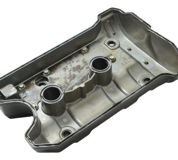 Tampa Cabeçote C/avaria Yamaha Mt 07 15-18 Original