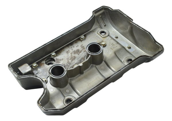 Tampa Cabeçote C/avaria Yamaha Mt 07 15-18 Original