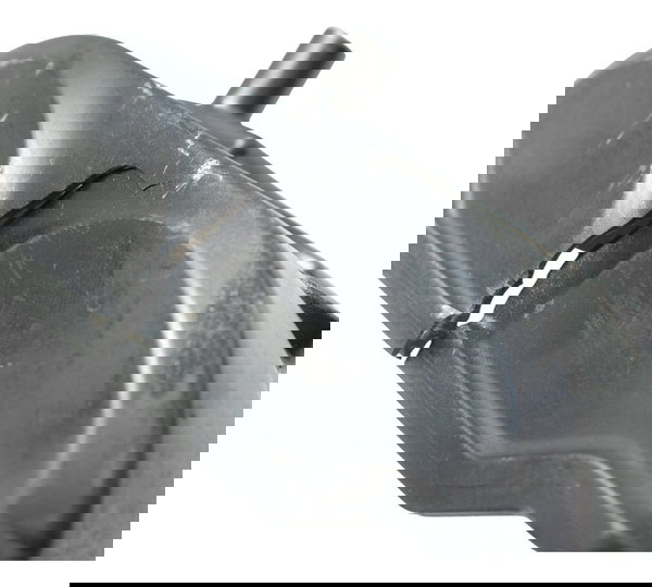 Tampa Cabeçote C/avaria Yamaha Mt 07 15-18 Original