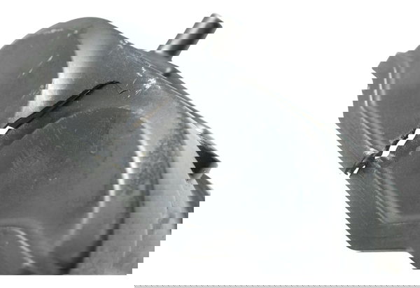 Tampa Cabeçote C/avaria Yamaha Mt 07 15-18 Original