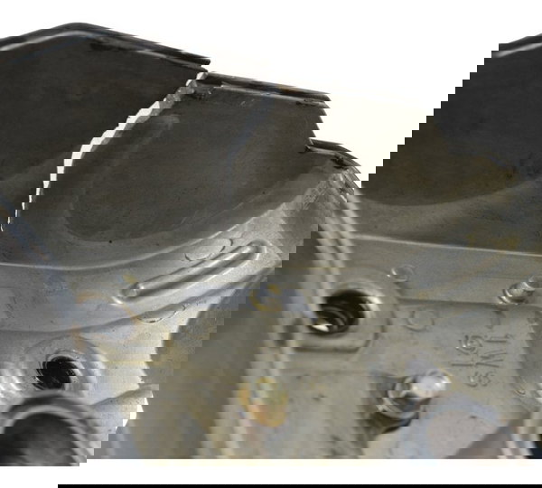 Tampa Cabeçote C/avaria Yamaha Mt 07 15-18 Original