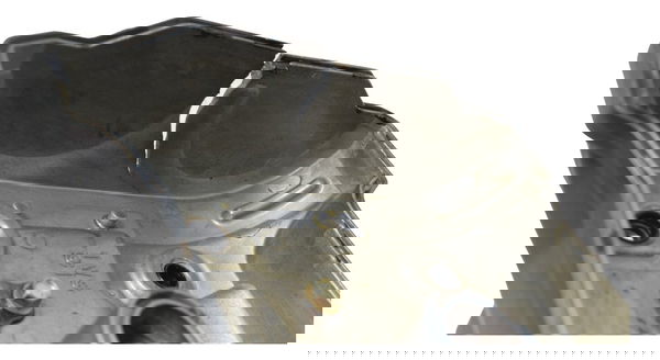 Tampa Cabeçote C/avaria Yamaha Mt 07 15-18 Original