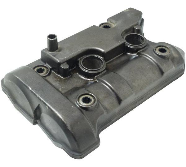 Tampa Cabeçote C/avaria Yamaha Mt 07 15-18 Original