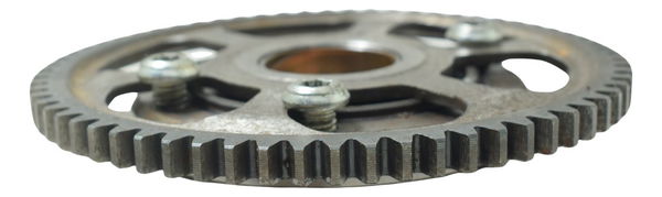 Placa Partida Yamaha Mt 07 15-18 Original