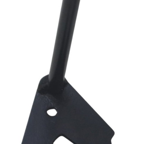Suporte Trava Banco Bmw R 1200 Gs 08-12 Original