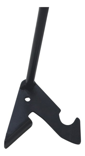 Suporte Trava Banco Bmw R 1200 Gs 08-12 Original