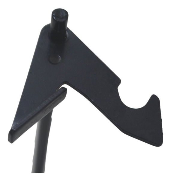 Suporte Trava Banco Bmw R 1200 Gs 08-12 Original