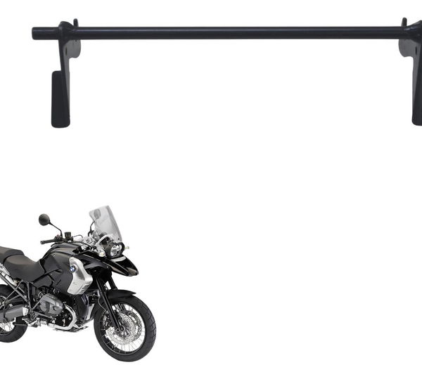 Suporte Trava Banco Bmw R 1200 Gs 08-12 Original