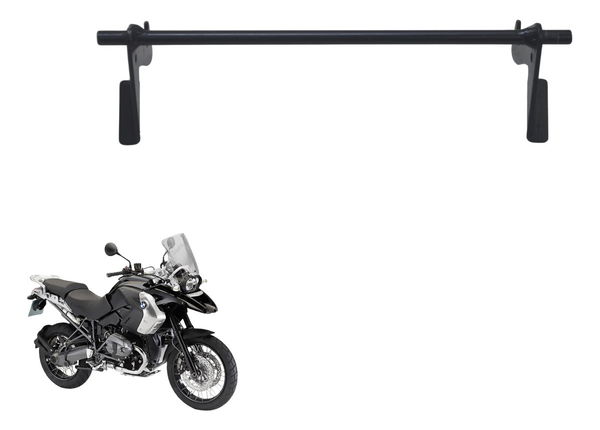 Suporte Trava Banco Bmw R 1200 Gs 08-12 Original