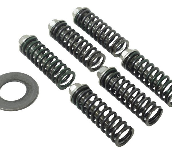 Cubo Disco Platô Embreagem Yamaha Mt 07 15-18 Original