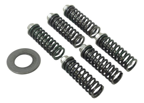 Cubo Disco Platô Embreagem Yamaha Mt 07 15-18 Original