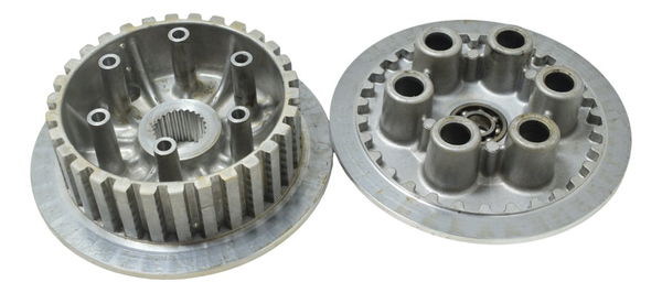 Cubo Disco Platô Embreagem Yamaha Mt 07 15-18 Original