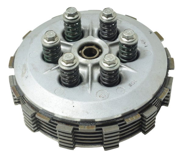 Cubo Disco Platô Embreagem Yamaha Mt 07 15-18 Original