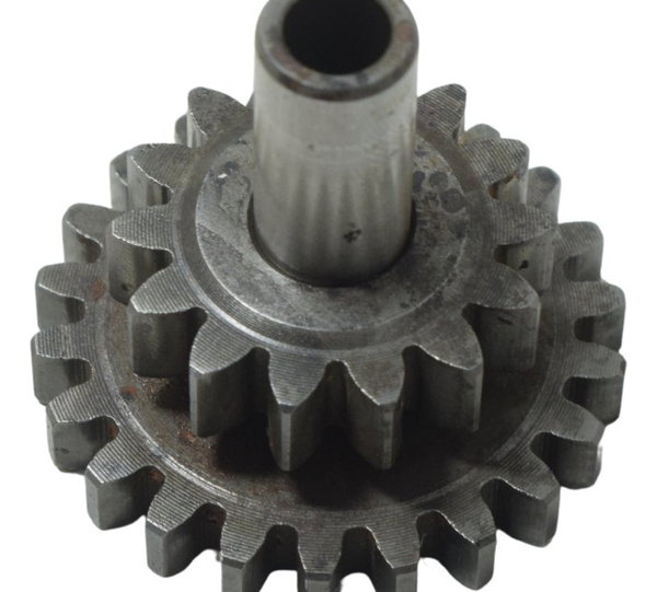 Engrenagem Redução Partida Yamaha Mt 07 15-18 Original