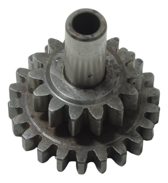 Engrenagem Redução Partida Yamaha Mt 07 15-18 Original