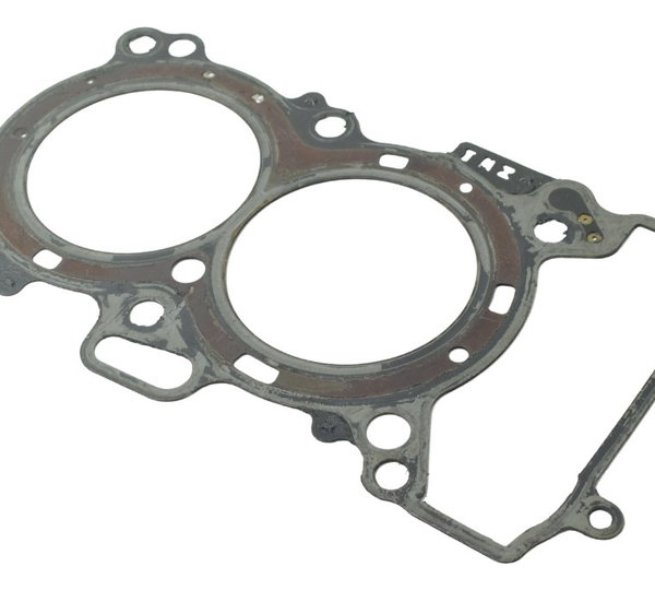 Junta Cabeçote Yamaha Mt 07 15-18 Original