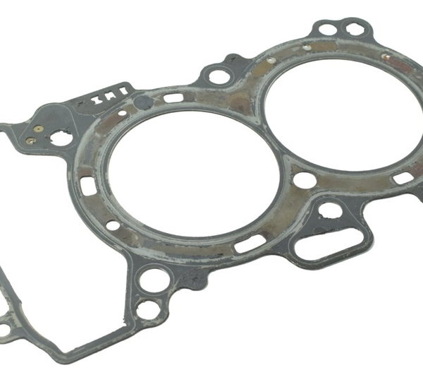 Junta Cabeçote Yamaha Mt 07 15-18 Original