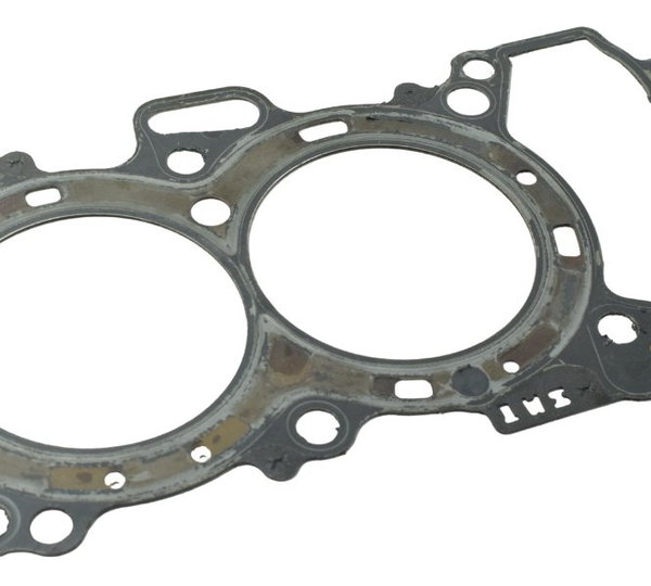 Junta Cabeçote Yamaha Mt 07 15-18 Original