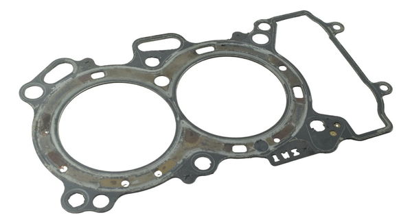 Junta Cabeçote Yamaha Mt 07 15-18 Original