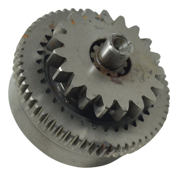 Engrenagem Redução Partida Yamaha Mt 07 15-18 Original