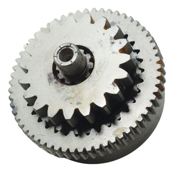 Engrenagem Redução Partida Yamaha Mt 07 15-18 Original