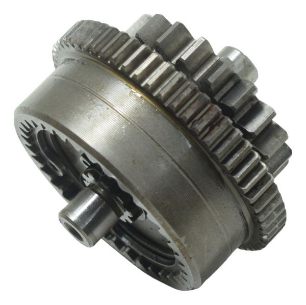 Engrenagem Redução Partida Yamaha Mt 07 15-18 Original