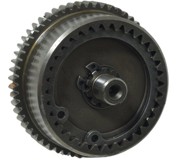 Engrenagem Redução Partida Yamaha Mt 07 15-18 Original